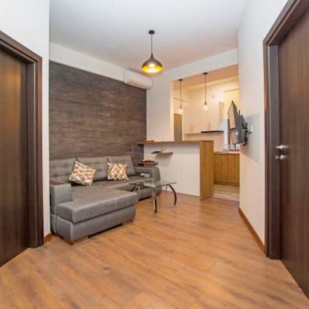 Boutique Apartment Jerevan Exteriér fotografie