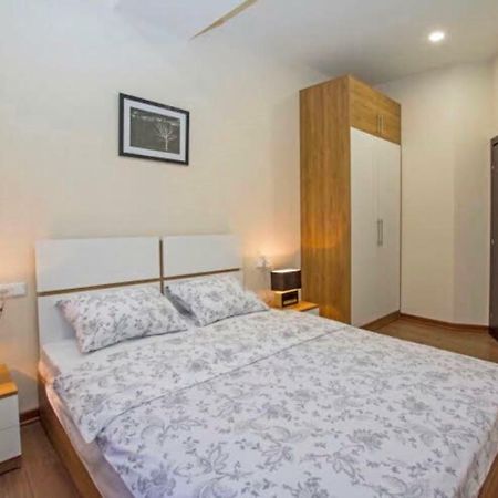 Boutique Apartment Jerevan Exteriér fotografie