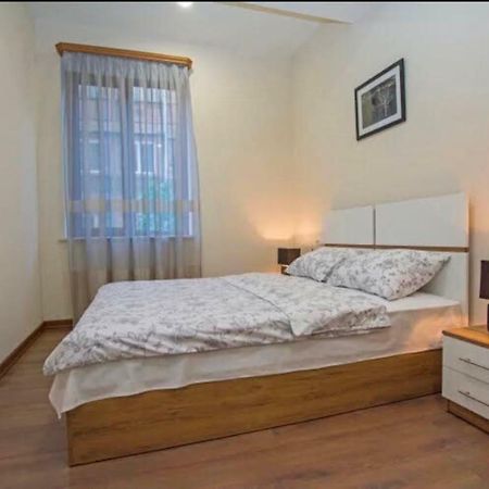 Boutique Apartment Jerevan Exteriér fotografie