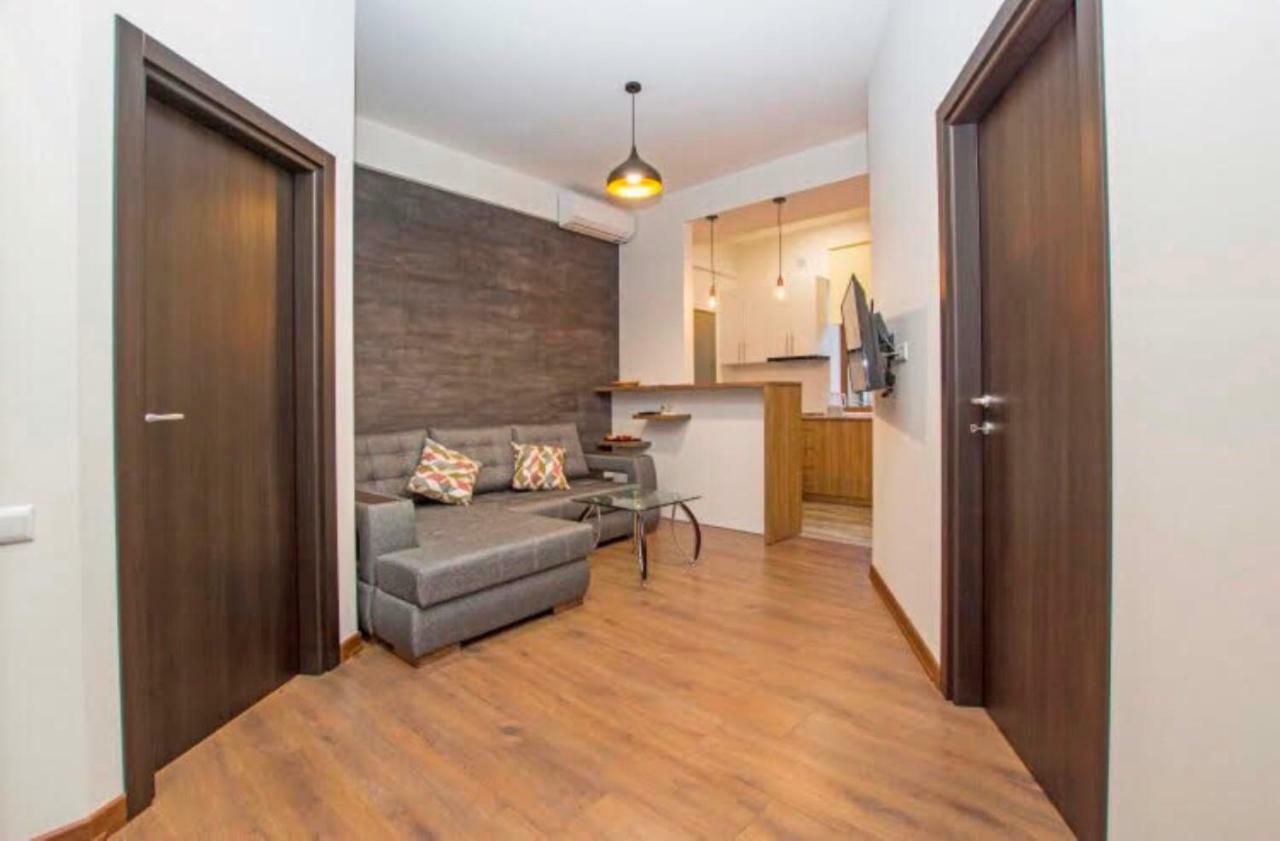 Boutique Apartment Jerevan Exteriér fotografie