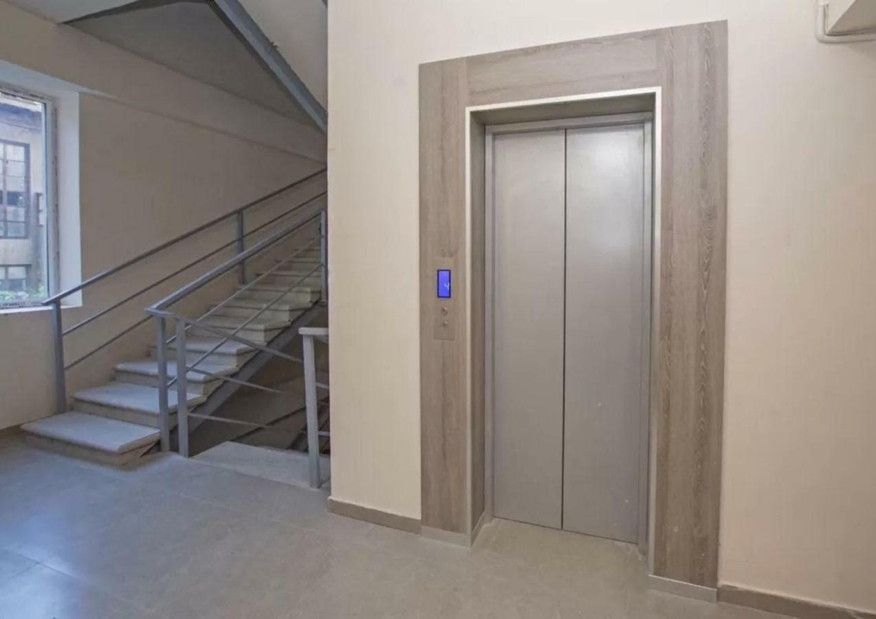 Boutique Apartment Jerevan Exteriér fotografie