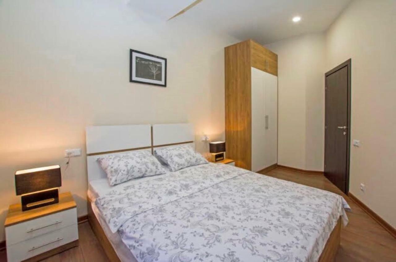 Boutique Apartment Jerevan Exteriér fotografie