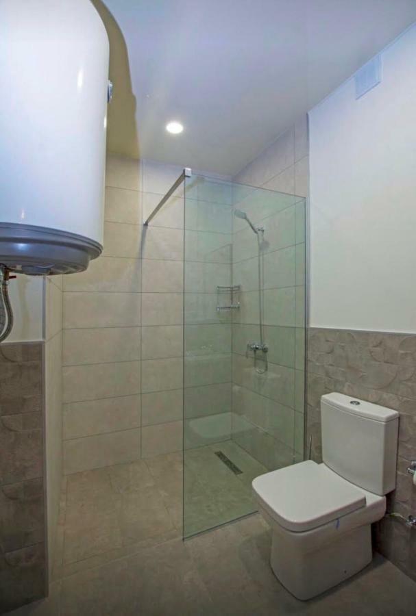 Boutique Apartment Jerevan Exteriér fotografie