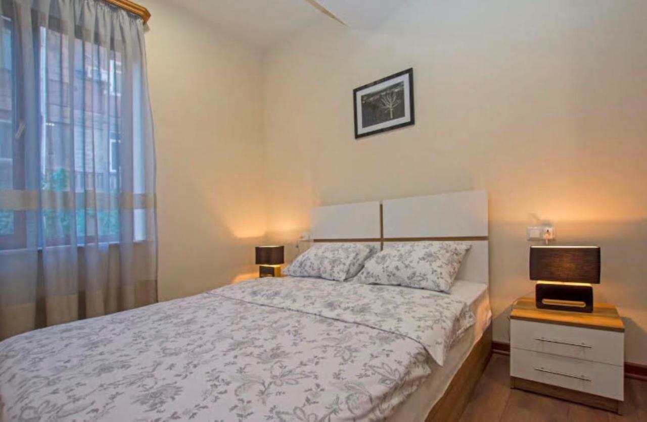 Boutique Apartment Jerevan Exteriér fotografie