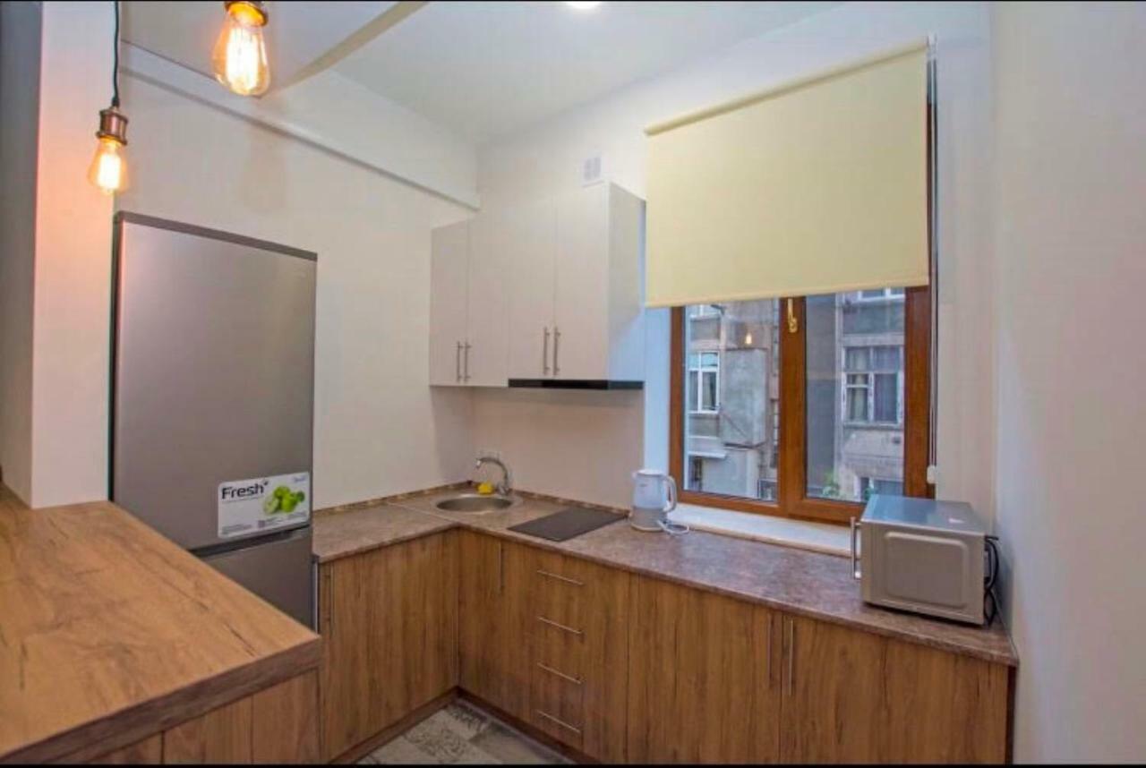 Boutique Apartment Jerevan Exteriér fotografie