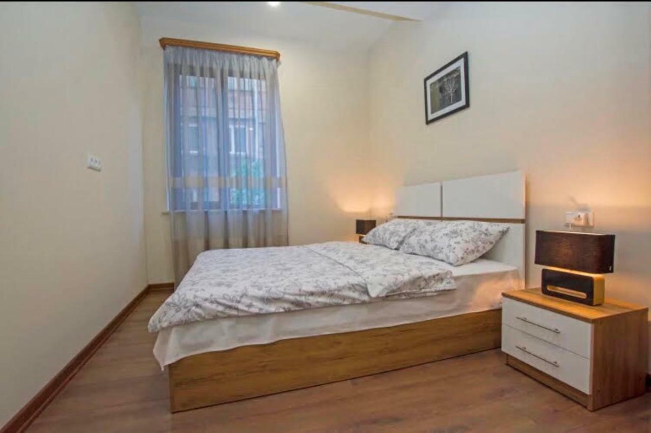 Boutique Apartment Jerevan Exteriér fotografie
