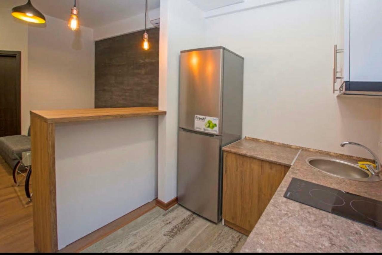 Boutique Apartment Jerevan Exteriér fotografie