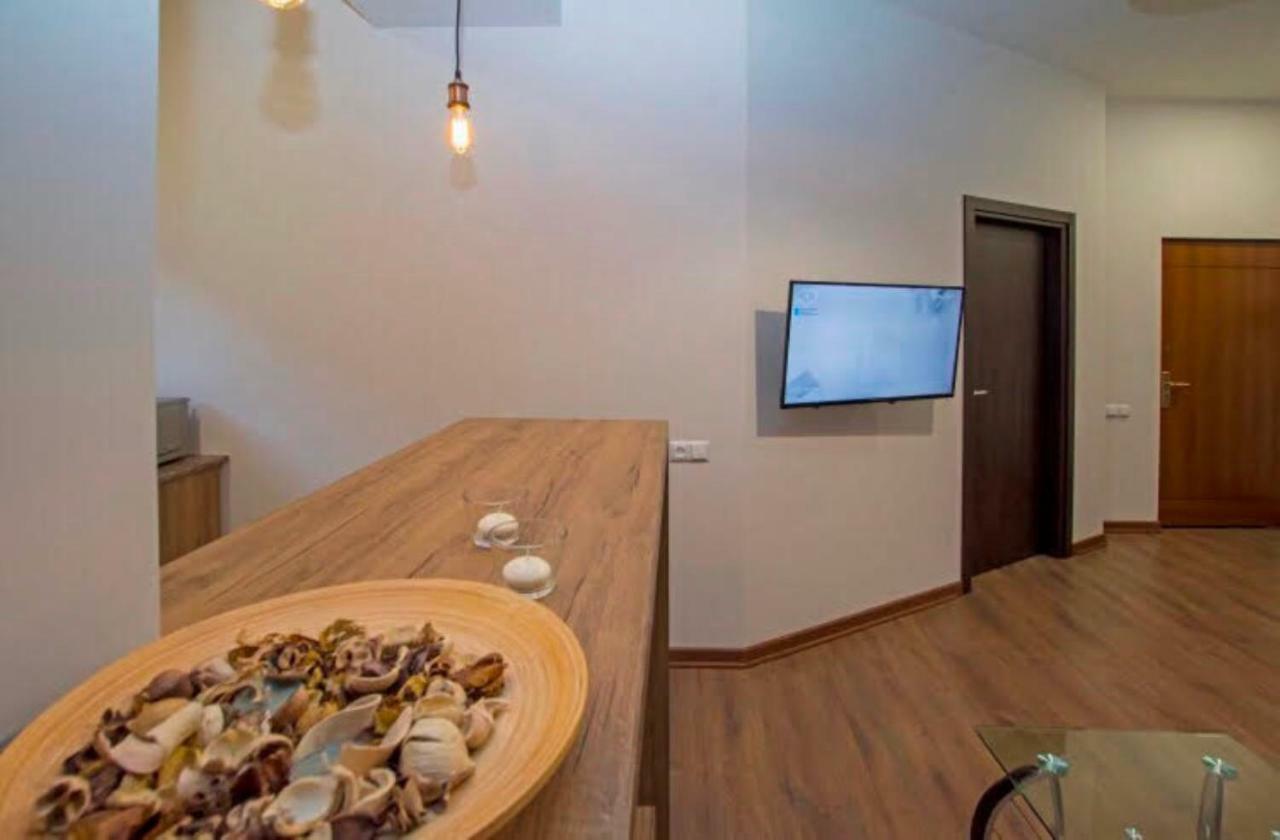 Boutique Apartment Jerevan Exteriér fotografie