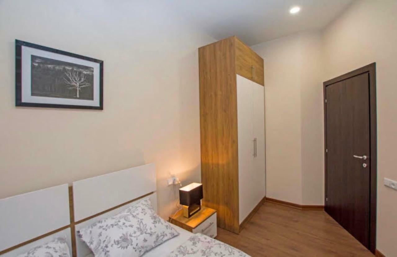 Boutique Apartment Jerevan Exteriér fotografie