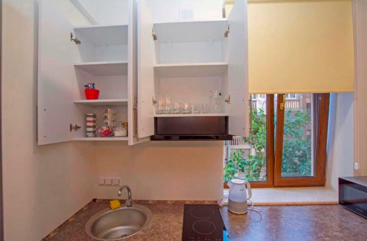 Boutique Apartment Jerevan Exteriér fotografie