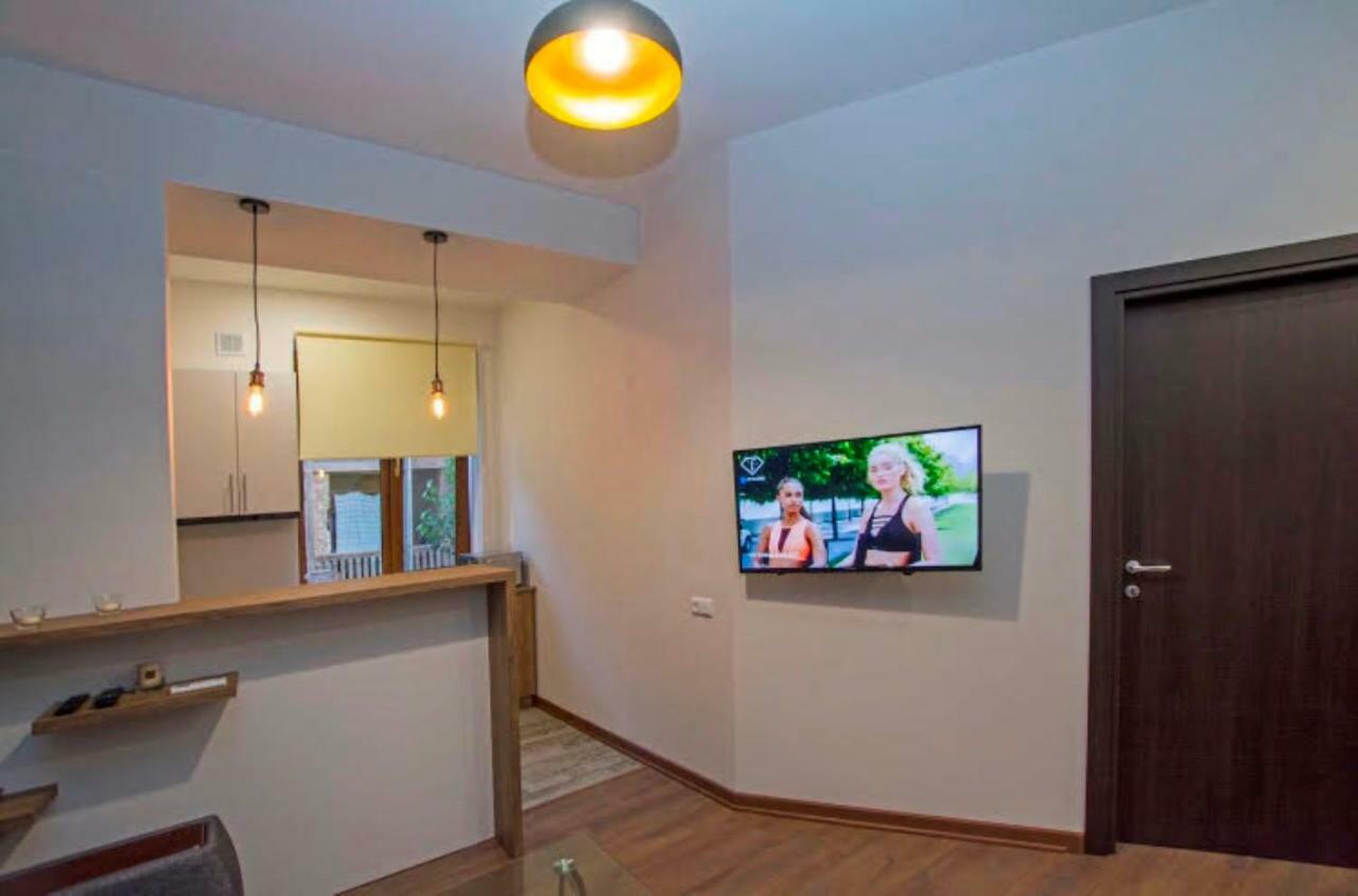 Boutique Apartment Jerevan Exteriér fotografie