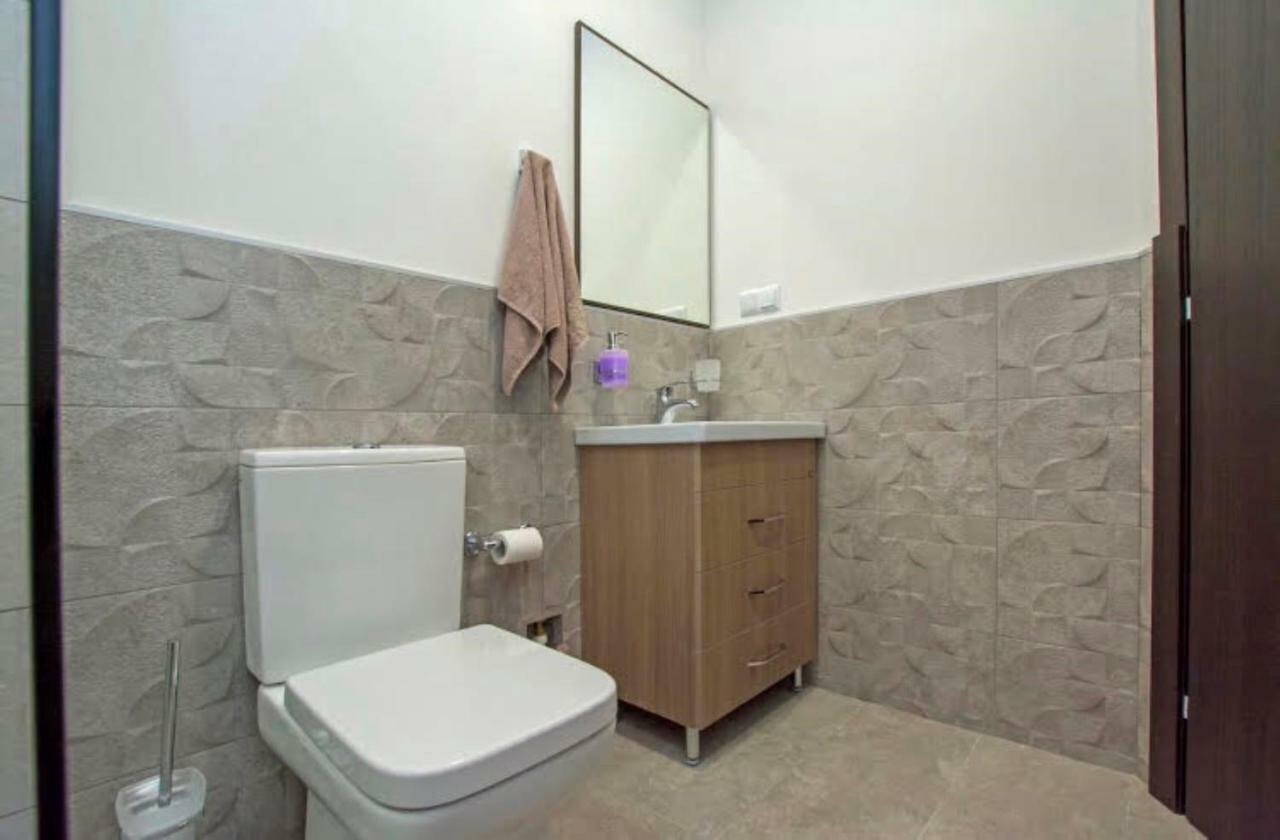 Boutique Apartment Jerevan Exteriér fotografie