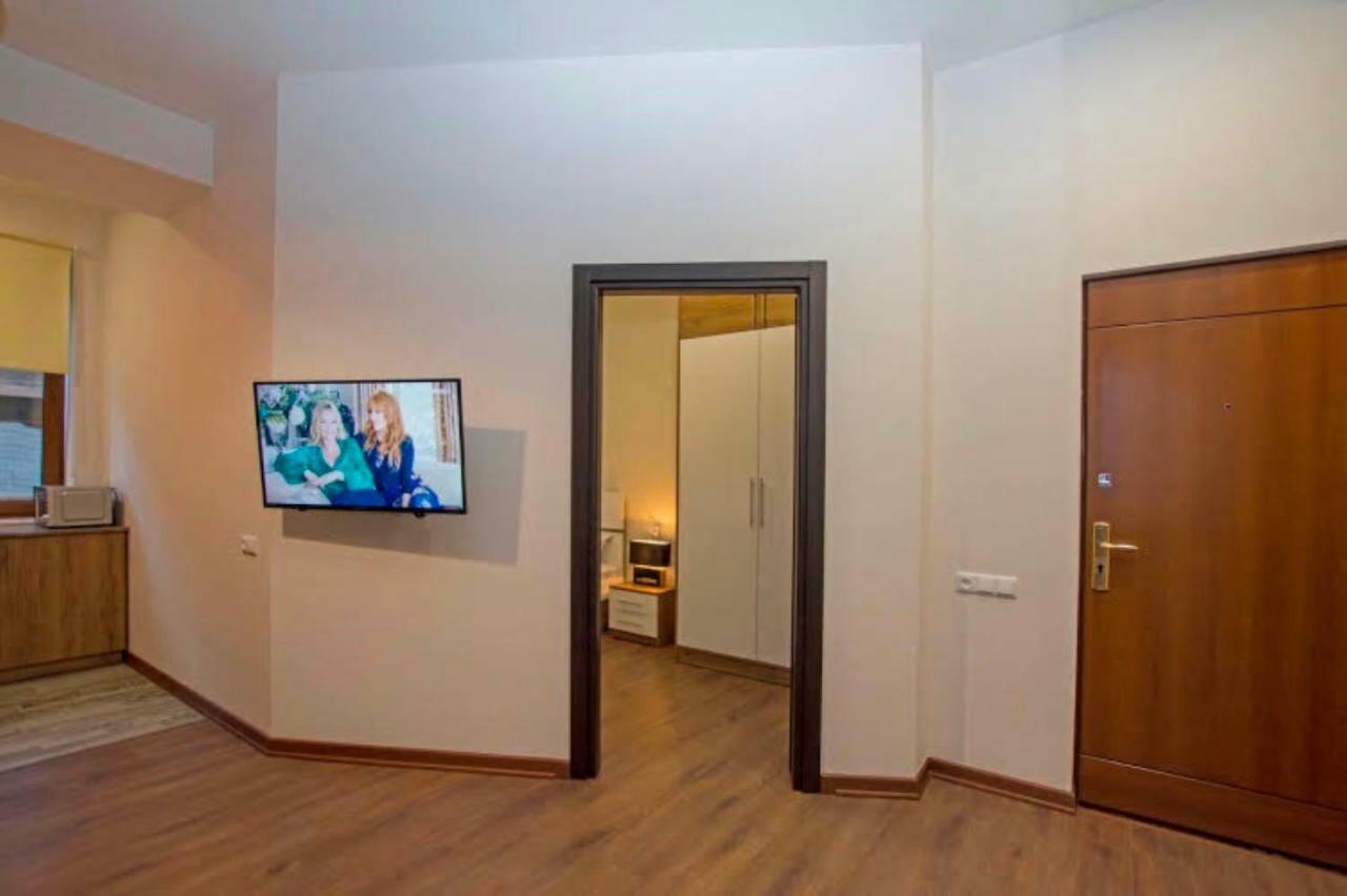 Boutique Apartment Jerevan Exteriér fotografie