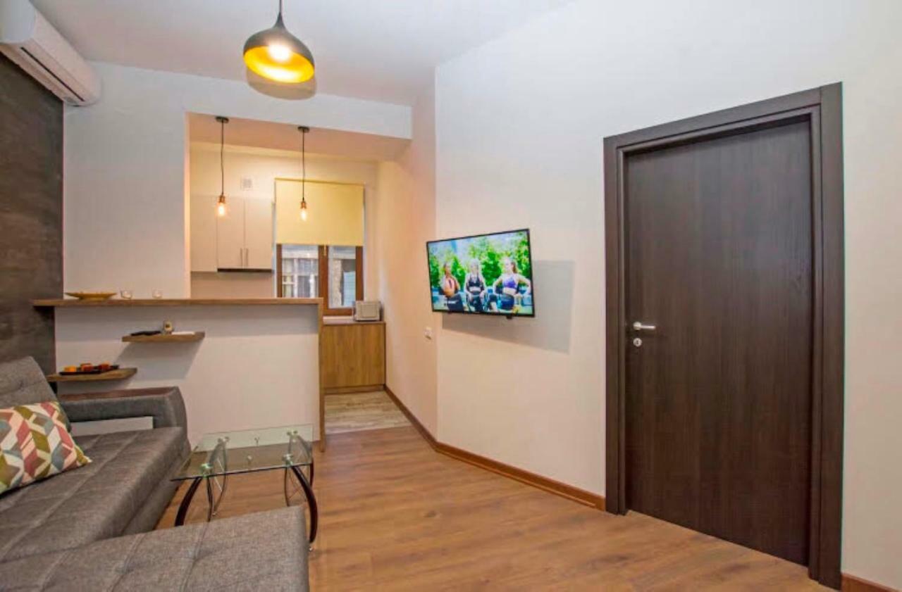 Boutique Apartment Jerevan Exteriér fotografie